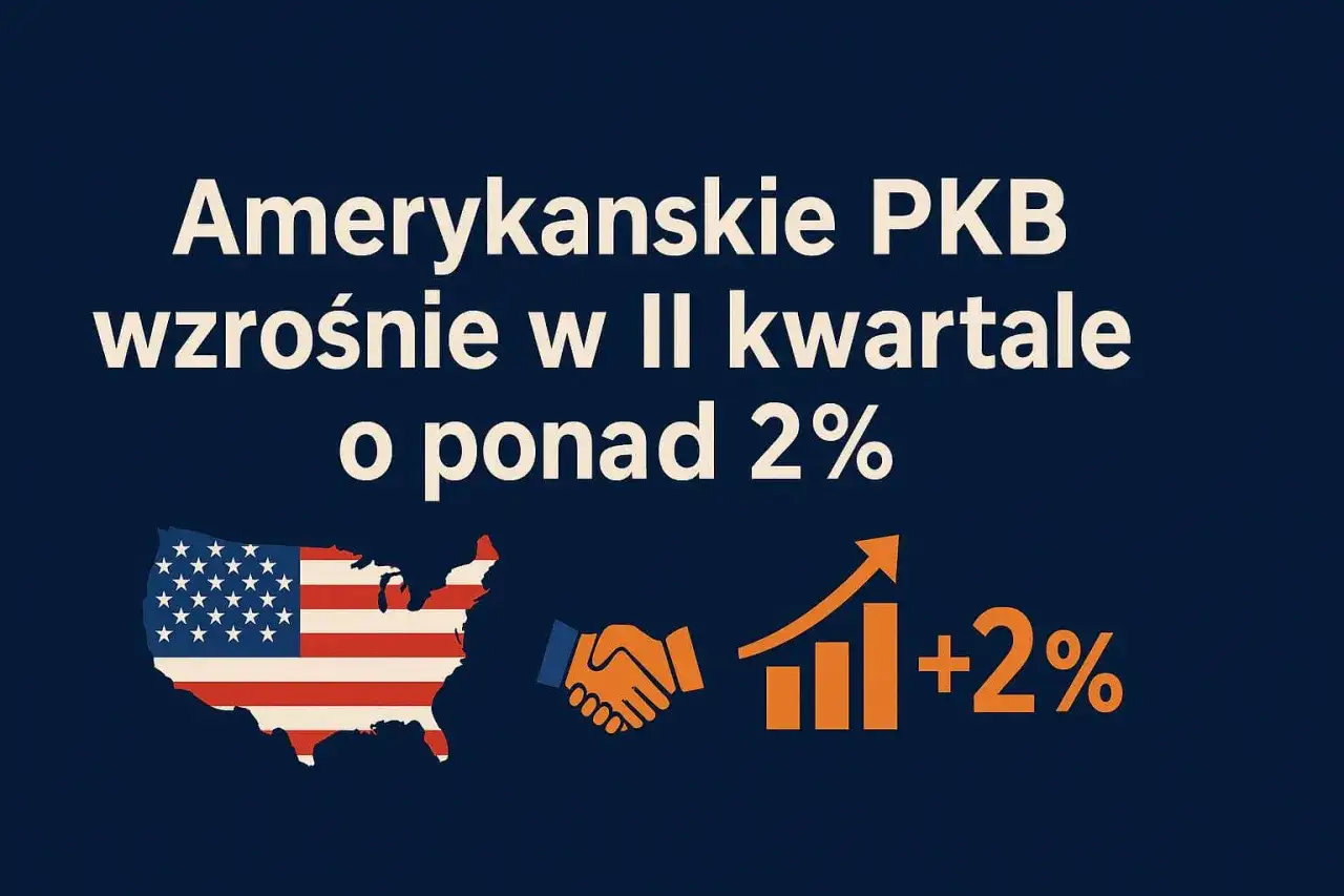 PKB USA - co naprawdę mówi najnowszy odczyt?
