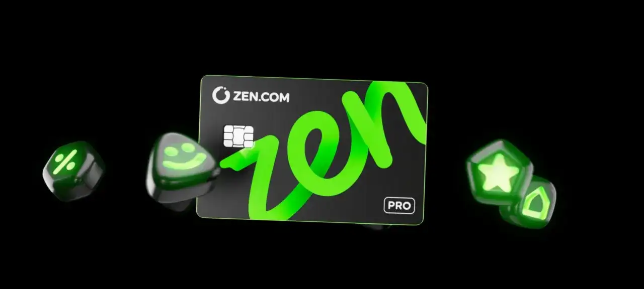 ZEN bank czy fintech? Koszty, karta i limity w praktyce