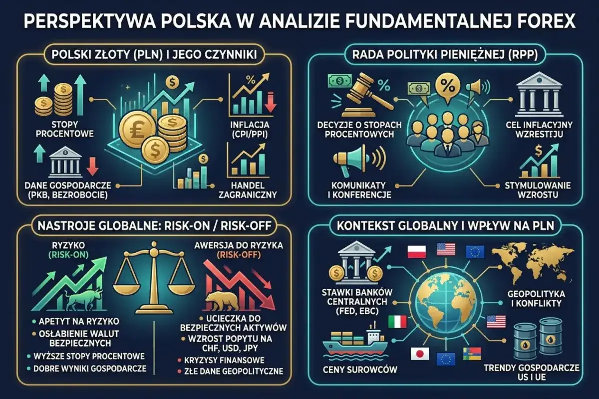 Parytet w gospodarce - co oznacza i jak go czytać?