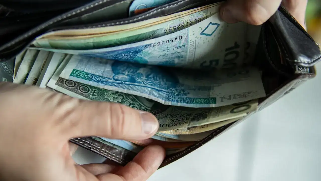 Banknot 100 zł - jak wygląda i jak sprawdzić autentyczność
