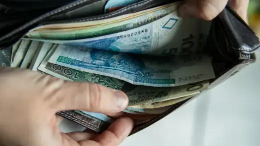 Banknot 100 zł - jak wygląda i jak sprawdzić autentyczność