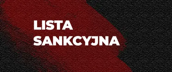 Polska lista sankcyjna - co sprawdzić przed transakcją
